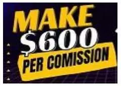 Here is your solution to end the struggle. Start earning $50-$100/ hour working from home!