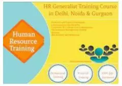 HR Course in Delhi, 110001 with Free SAP HCM HR Certification  by SLA Consultants Institute 