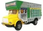 Get a special 20% off on the best public truck toys at MyFirsToys
