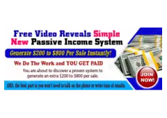 Three Simple Steps to FT Income
