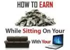 BECOME YOUR OWN DIGITAL BRANCH Earn On Every Swipe, Every Time! Multiply Your Income By Sponsoring