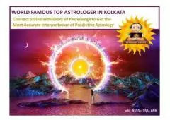 Discover Vedic Wisdom With Renowned Indian Astrologer