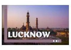 Lucknow Outstation Cabs