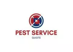 Ant Pest Control Service | Ant Control Near Me | Pest Service Quote