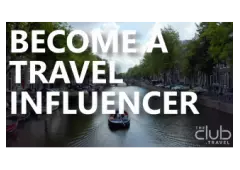 Learn How You Can Get Paid To Travel - Have Amazing Experiences and Earn $$