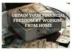 The fastest and easiest way to earn money from home!