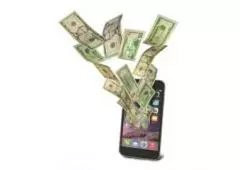 Make $100's Daily From Your Phone