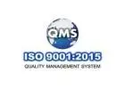 ISO 9001 Certification in Bangalore-ISO Certification Agencies in Bangalore