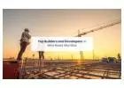 List of Top 10 Builders in Mira Road for Residential and Commerical Projects - AsmitA India Reality