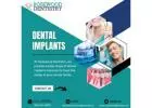 Dental Implant Services in Hamilton