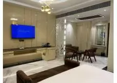 Good hotels in Greater Noida