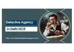 Professional Matrimonial Detective Agency in Ghaziabad