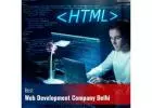 Web Development Company Delhi