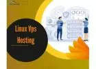 Linux Vps Hosting