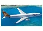 How do I talk to a human at Fiji Airways?