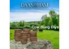 cow dung for pooja