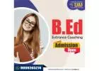 B.Ed. Entrance Coaching Delhi - Fulfill Your Teaching Dreams!