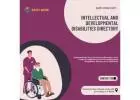 Intellectual and Developmental Disabilities Directory 