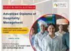 Unlock Your Potential: Advanced Diploma of Hospitality at Perth's Best Colleges