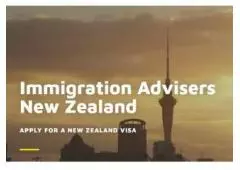 Skilled Migrant Visa in NZ,