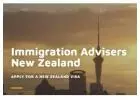 Skilled Migrant Visa in NZ,