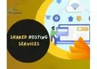 Shared Hosting Services
