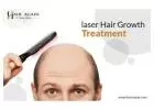 Laser Hair Therapy  Fresno 