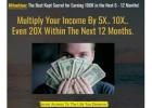 What Is It Like To Earn $250 - $500 Or More Daily From Home?