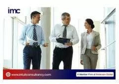 Accounting Services Singapore 