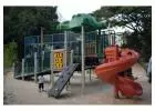 Premium Pre-loved Playground Equipment by Koochie Play: Transform Your Space with Fun!