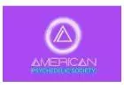Psychedelic Organizations