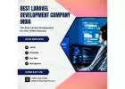 Best Laravel Development Company In India