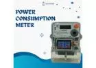 Power Consumption Meter