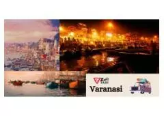 Varanasi Taxi Service 