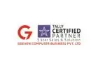 Tally Partner in Noida and Delhi - Gseven