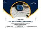 Tax Save presents small business accounting services