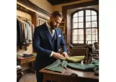 Best Tailoring Services in Bangkok