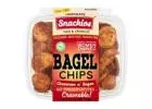 Customer Favorite Bagel Chips