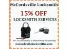 McCordsville Locksmiths