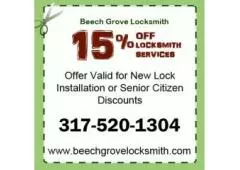 Beech Grove Locksmith