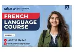 Are you a Delhite looking for French Language Course in Delhi?