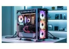 Intel i9 & RTX 4090 : High-Performance Gaming Computer Builds by The IT Gear