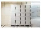 Discover Premium Probe Lockers at Lockershop UK – Stylish and Secure Solutions Await!