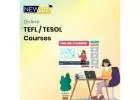 Tesol Course In Kolkata