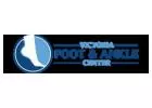 Victoria Foot & Ankle Center