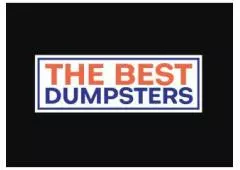 The Best Dumpsters