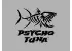 Psycho Tuna Outerwear Clothes