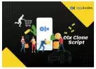 Appkodes OLX Clone: Tailor-Made for Marketplace Success