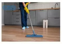 After Builders Cleaning Services in UK