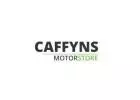 Caffyns Motorstore Ashford